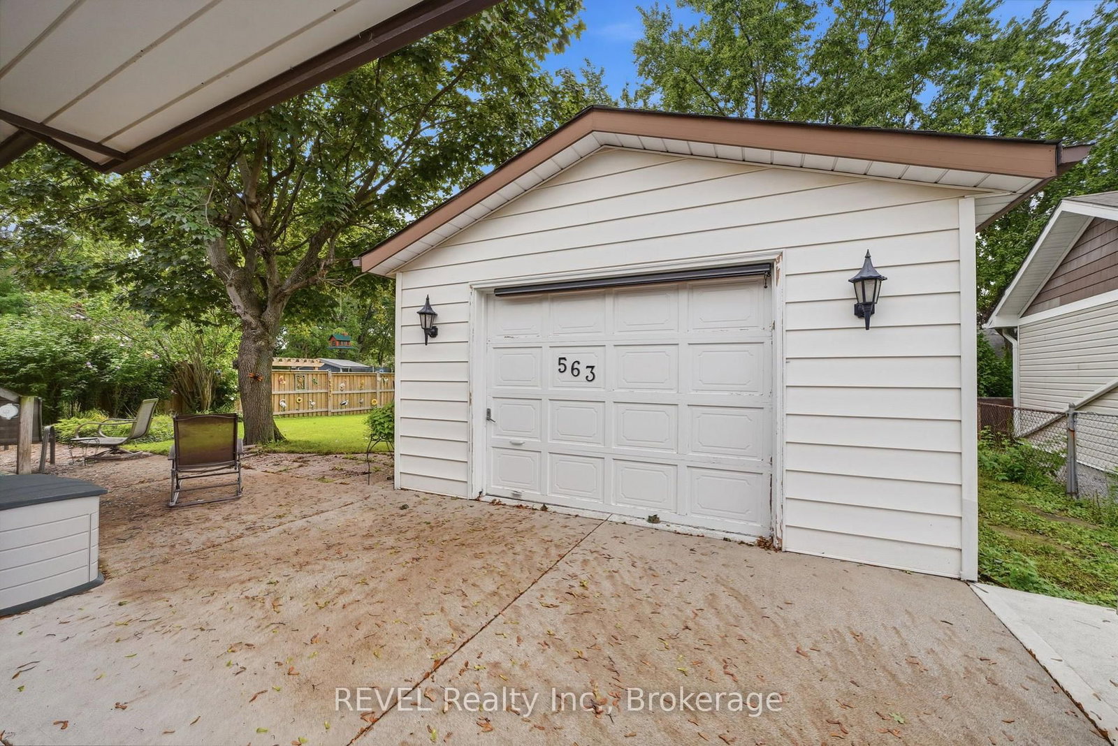 563 Bunting Road • St. Catharines, ON photo 12