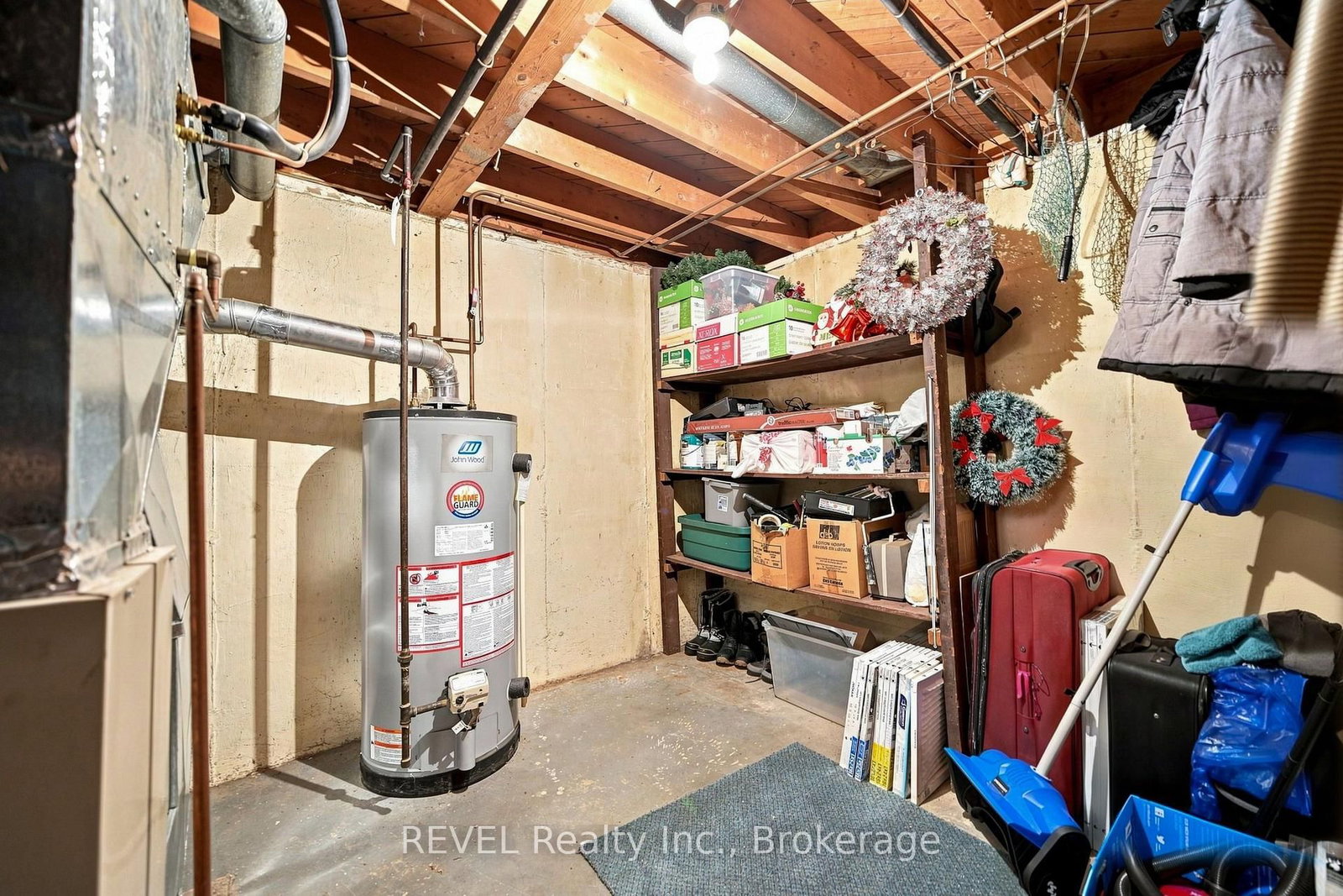 563 Bunting Road • St. Catharines, ON photo 35