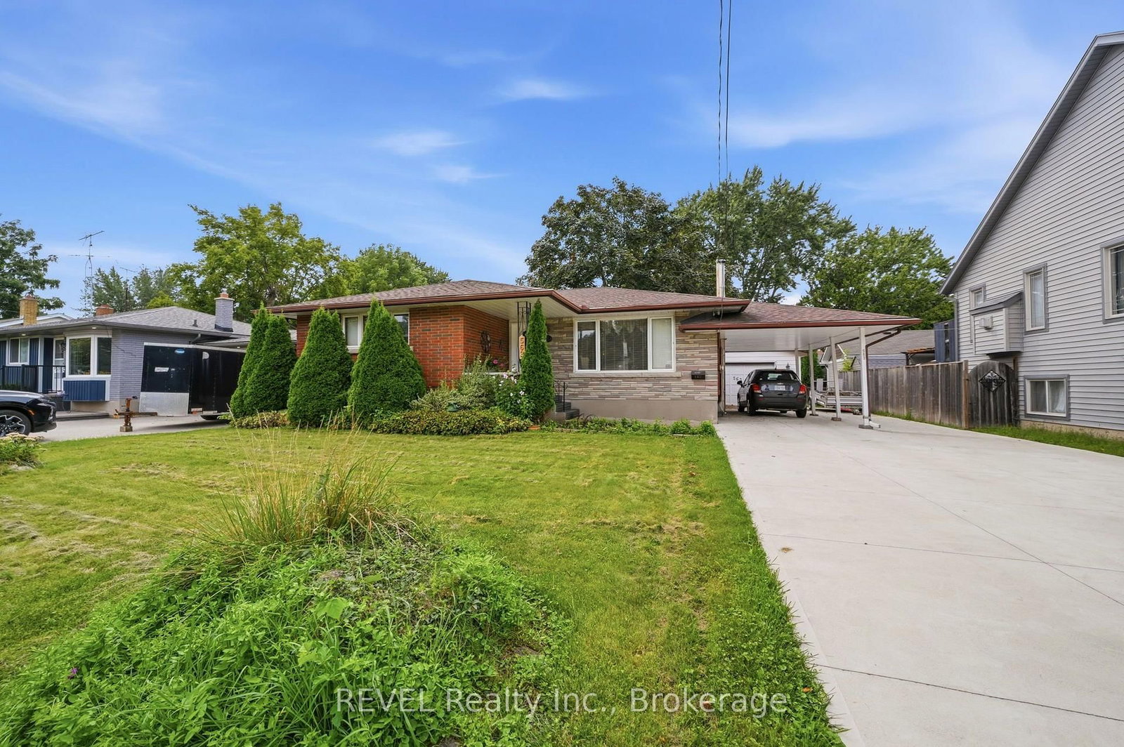 563 Bunting Road • St. Catharines, ON photo 4