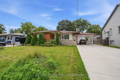563 Bunting Road • St. Catharines, ON photo 4