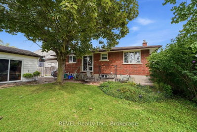 563 Bunting Road • St. Catharines, ON photo 8