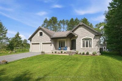 1363 Du Golf Road • Clarence-Rockland, ON photo 2
