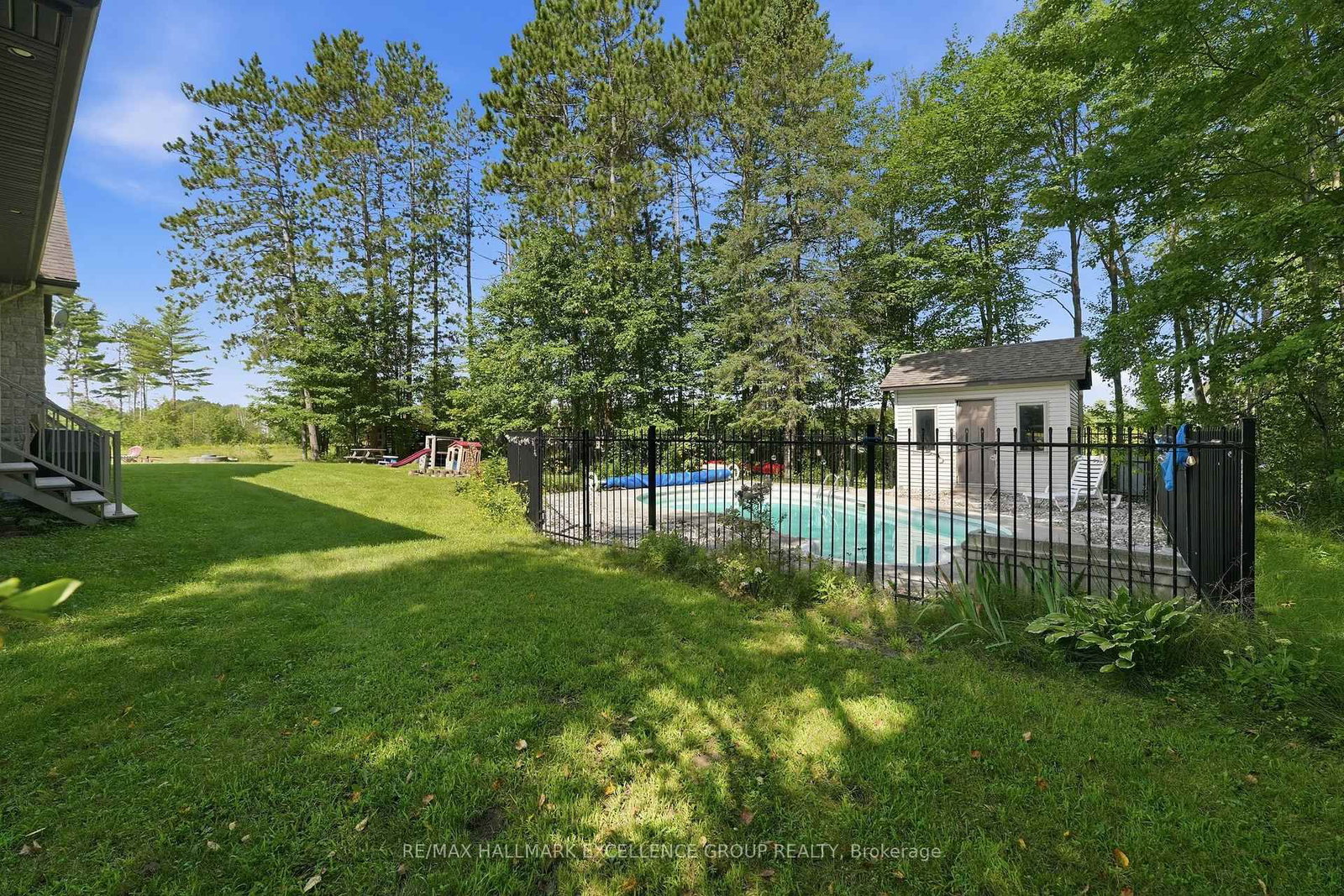 1363 Du Golf Road • Clarence-Rockland, ON photo 38