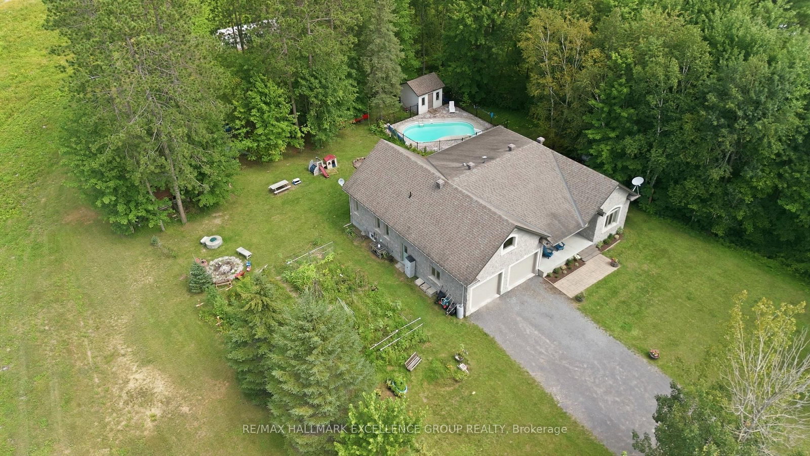 1363 Du Golf Road • Clarence-Rockland, ON photo 45