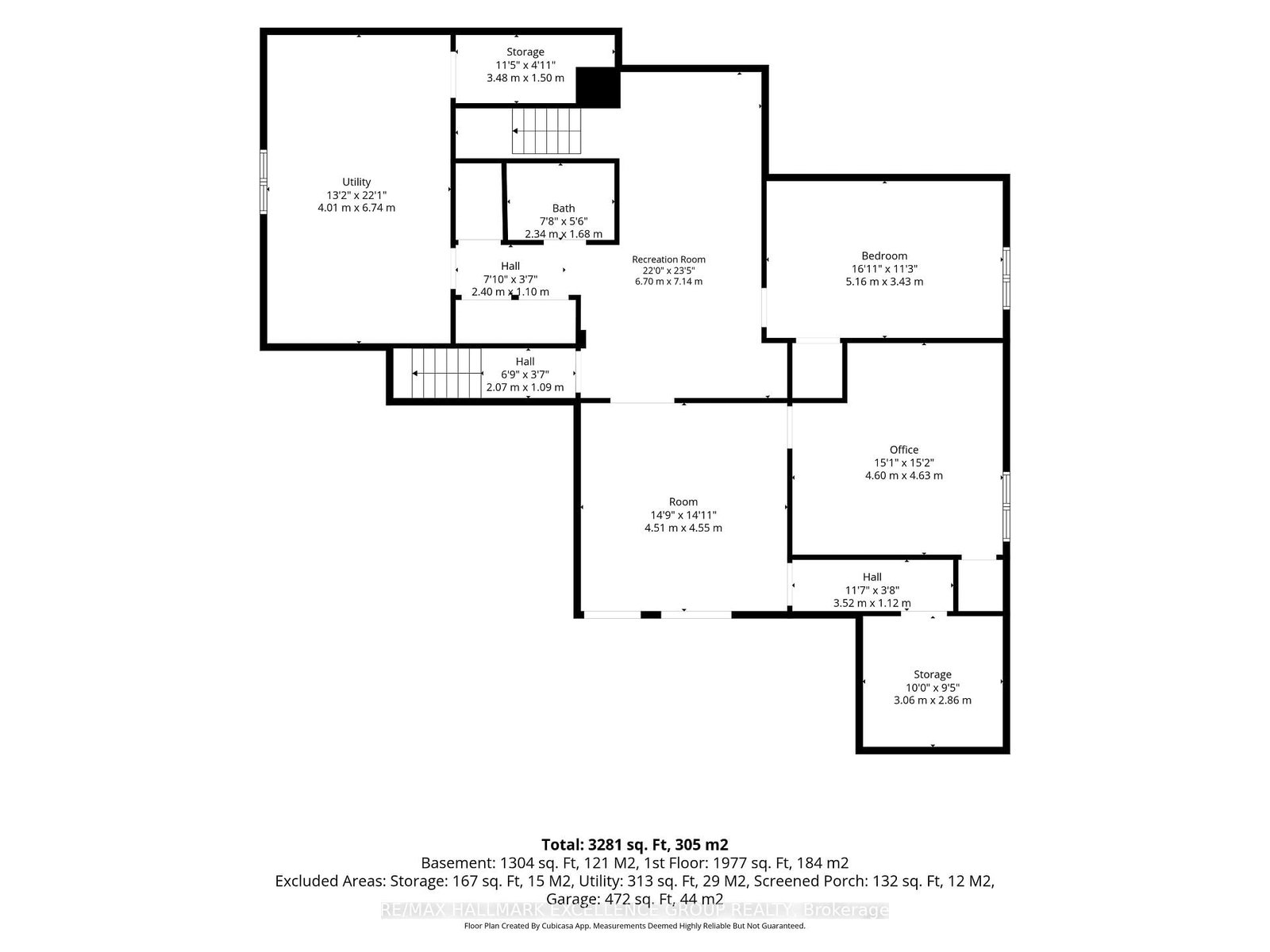 1363 Du Golf Road • Clarence-Rockland, ON photo 48