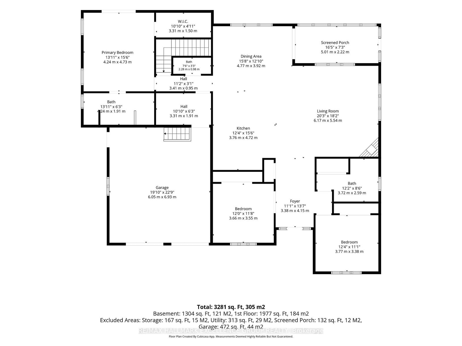 1363 Du Golf Road • Clarence-Rockland, ON photo 49