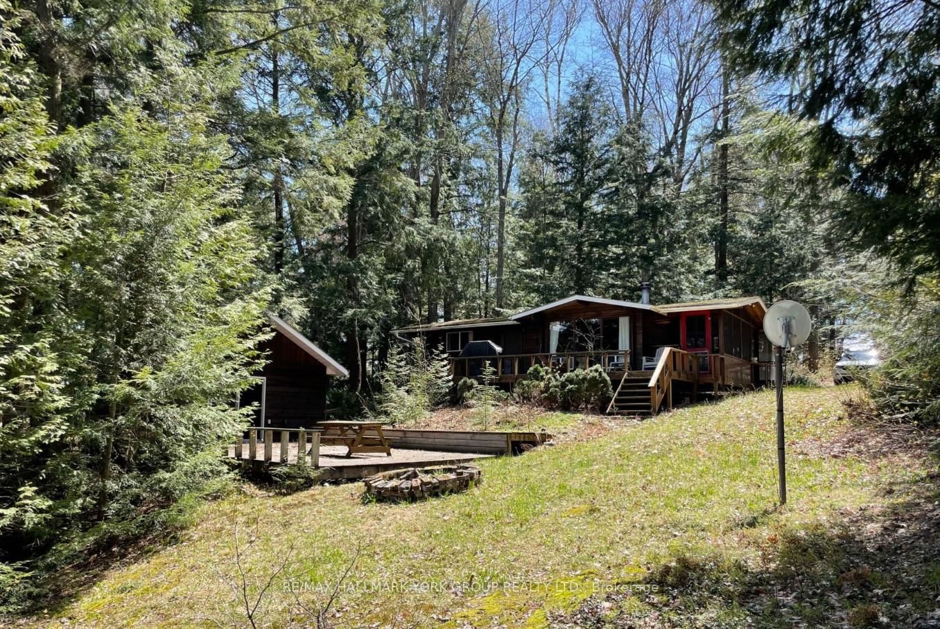 41 Maureen Drive • Seguin, ON photo 1