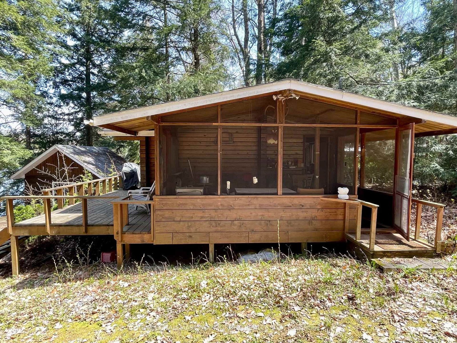 41 Maureen Drive • Seguin, ON photo 18