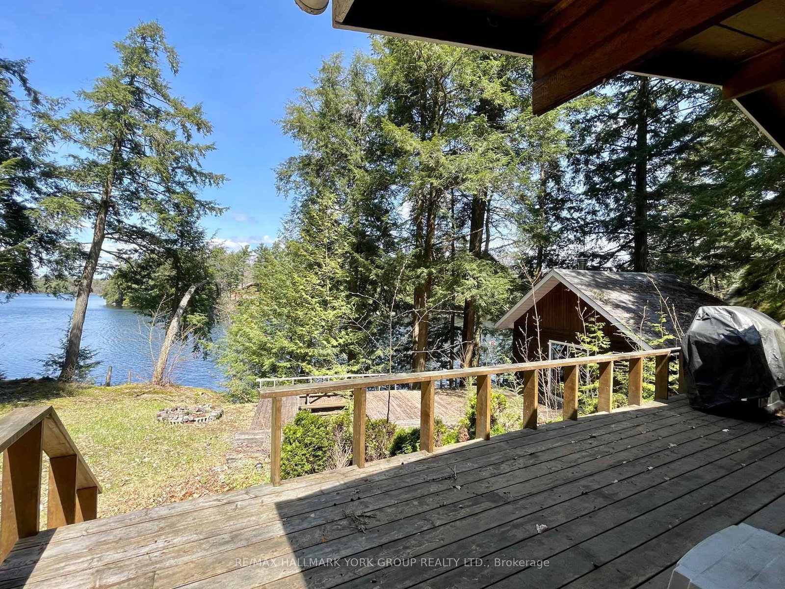 41 Maureen Drive • Seguin, ON photo 36