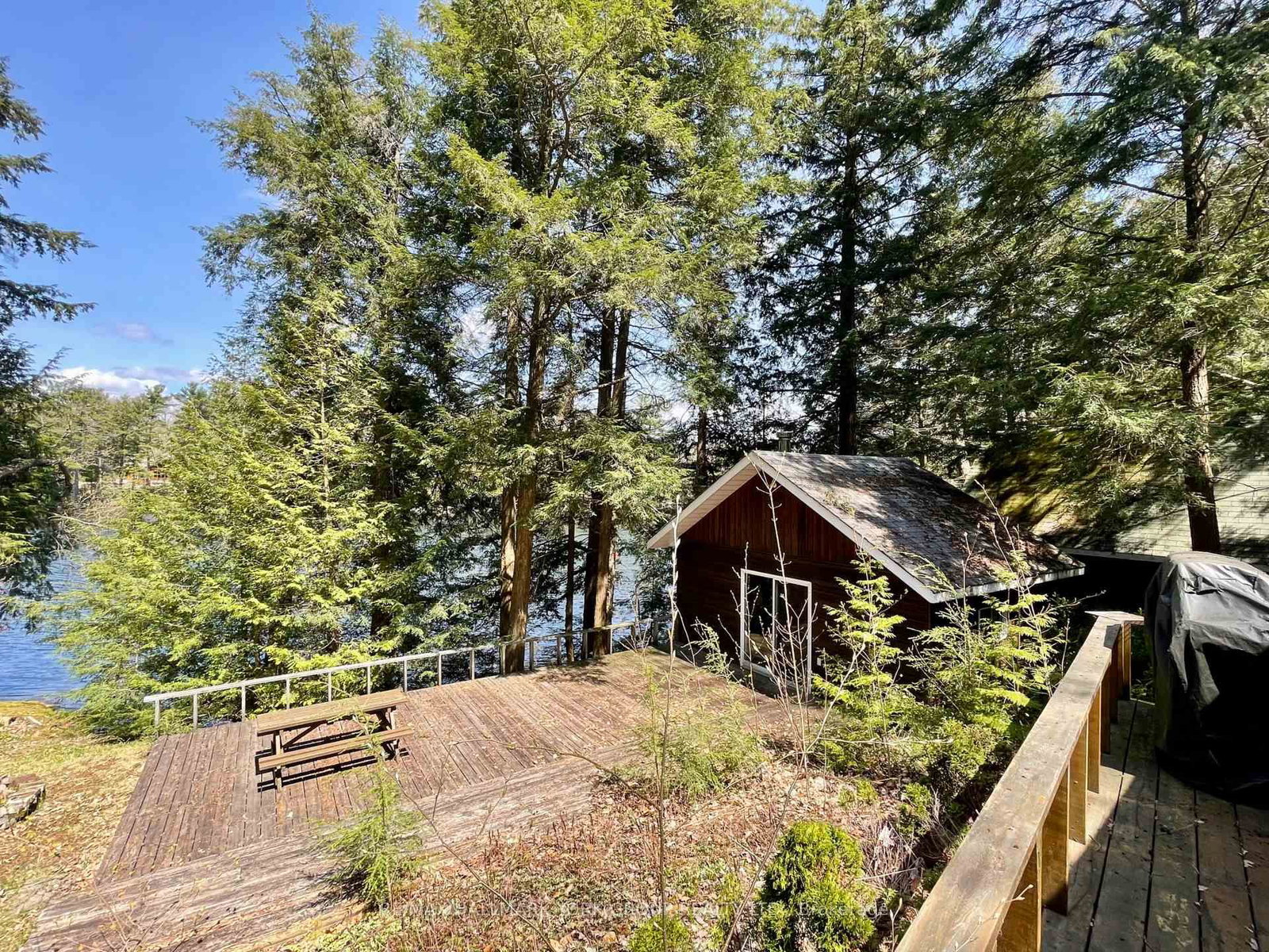 41 Maureen Drive • Seguin, ON photo 38