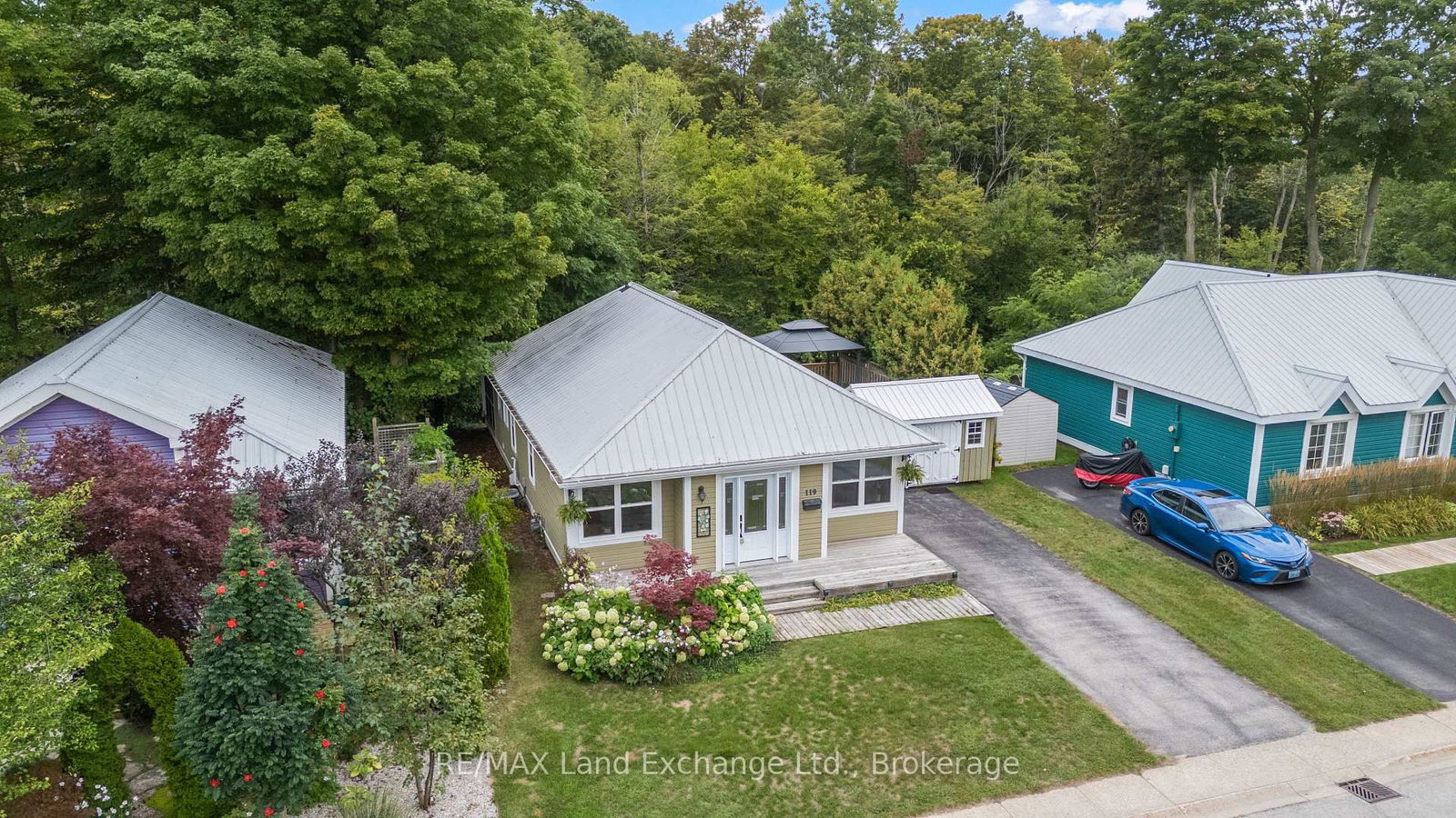 383 Mcnabb Street • #119 • Saugeen Shores, ON photo 2