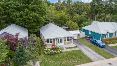 383 Mcnabb Street • #119 • Saugeen Shores, ON photo 2