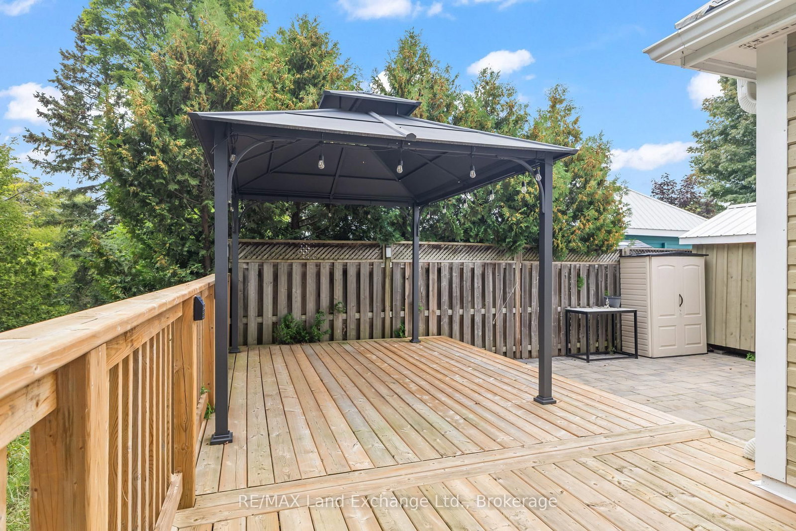 383 Mcnabb Street • #119 • Saugeen Shores, ON photo 22