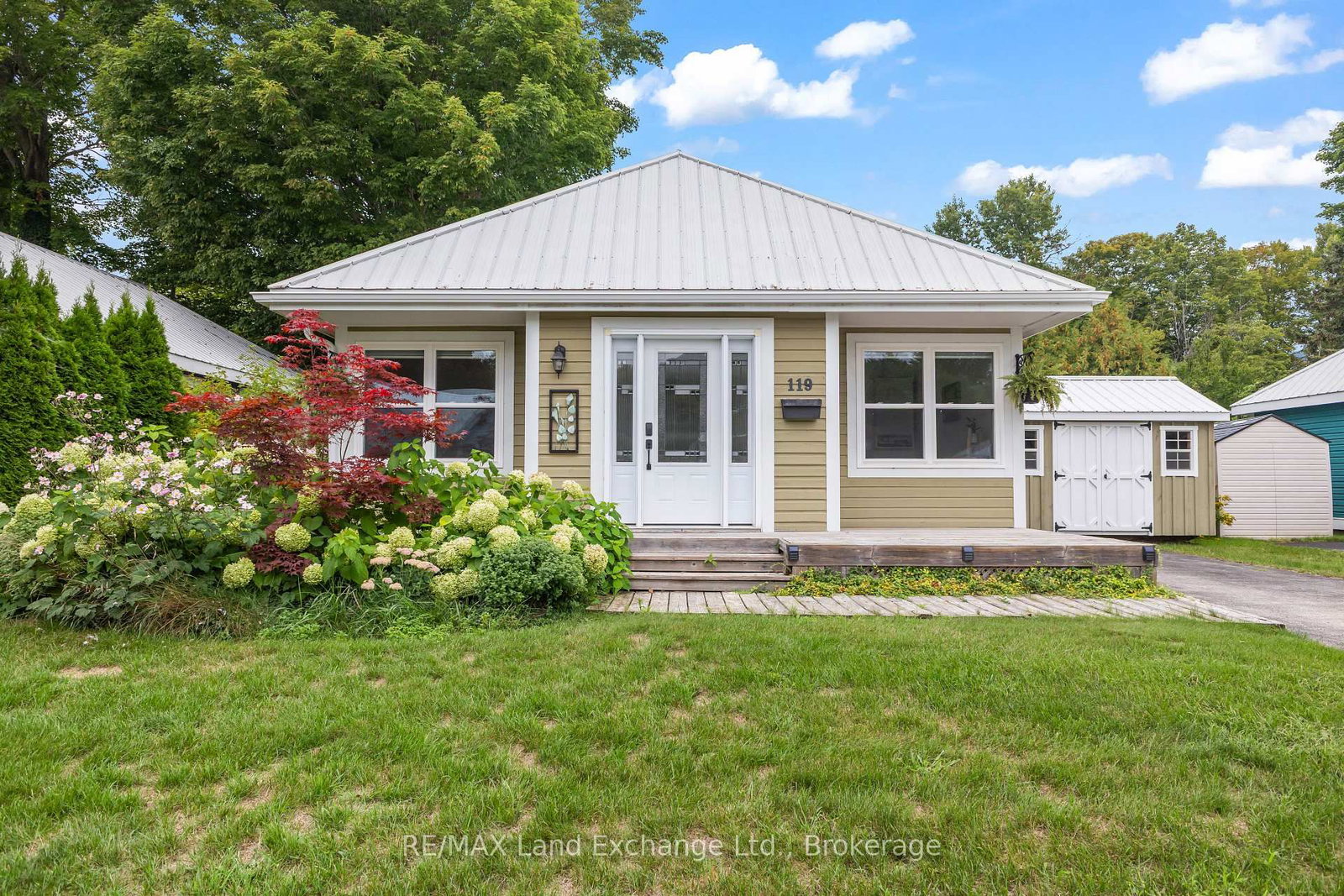 383 Mcnabb Street • #119 • Saugeen Shores, ON photo 5