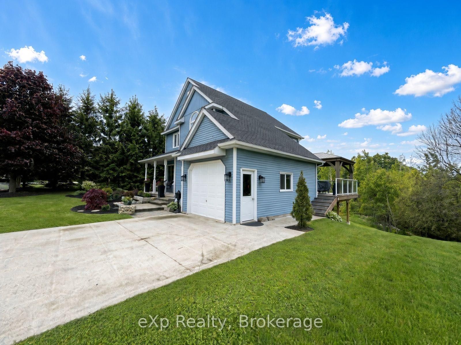 3 GRAY Court • South Bruce, ON photo 2