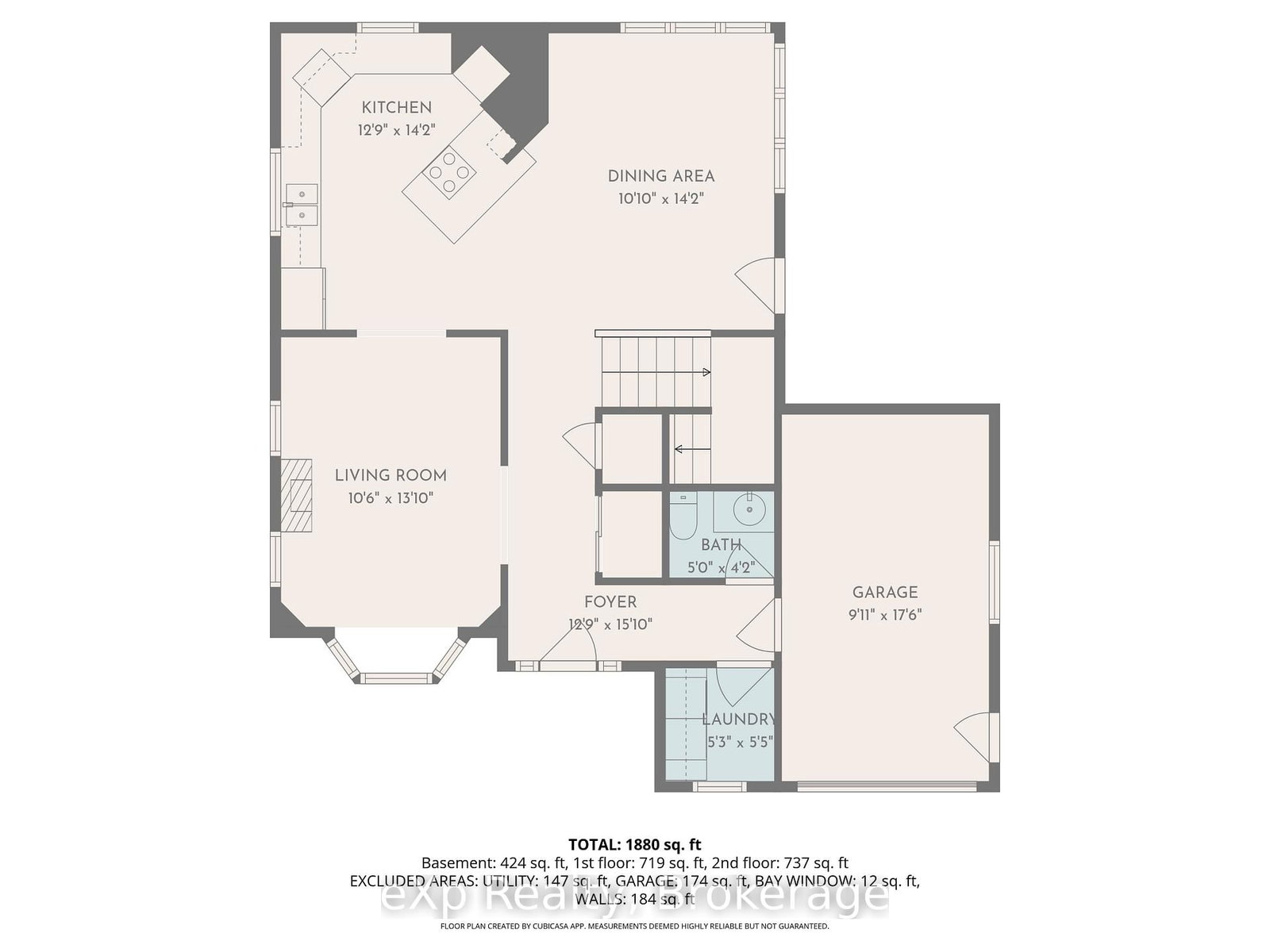 3 GRAY Court • South Bruce, ON photo 28