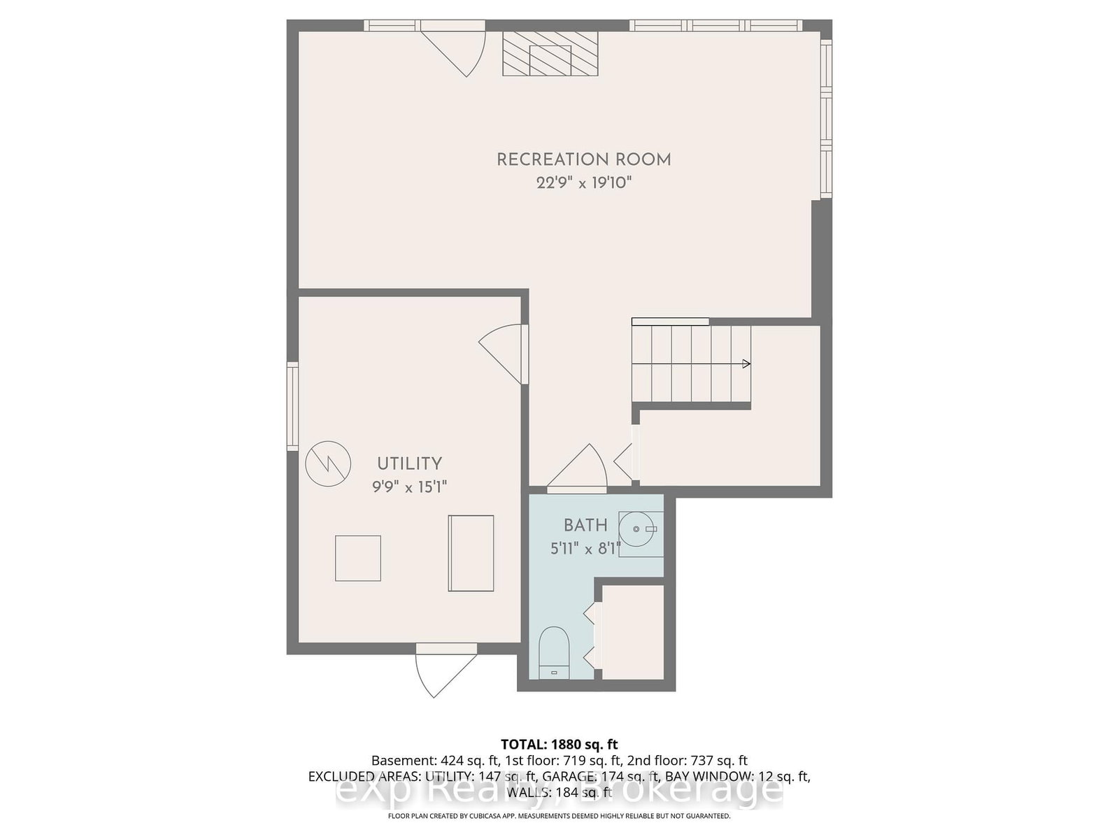 3 GRAY Court • South Bruce, ON photo 30