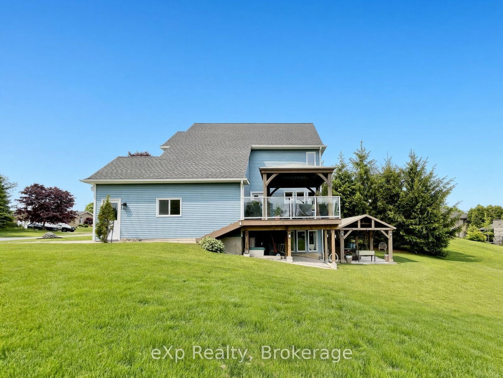 3 GRAY Court • South Bruce, ON photo 32