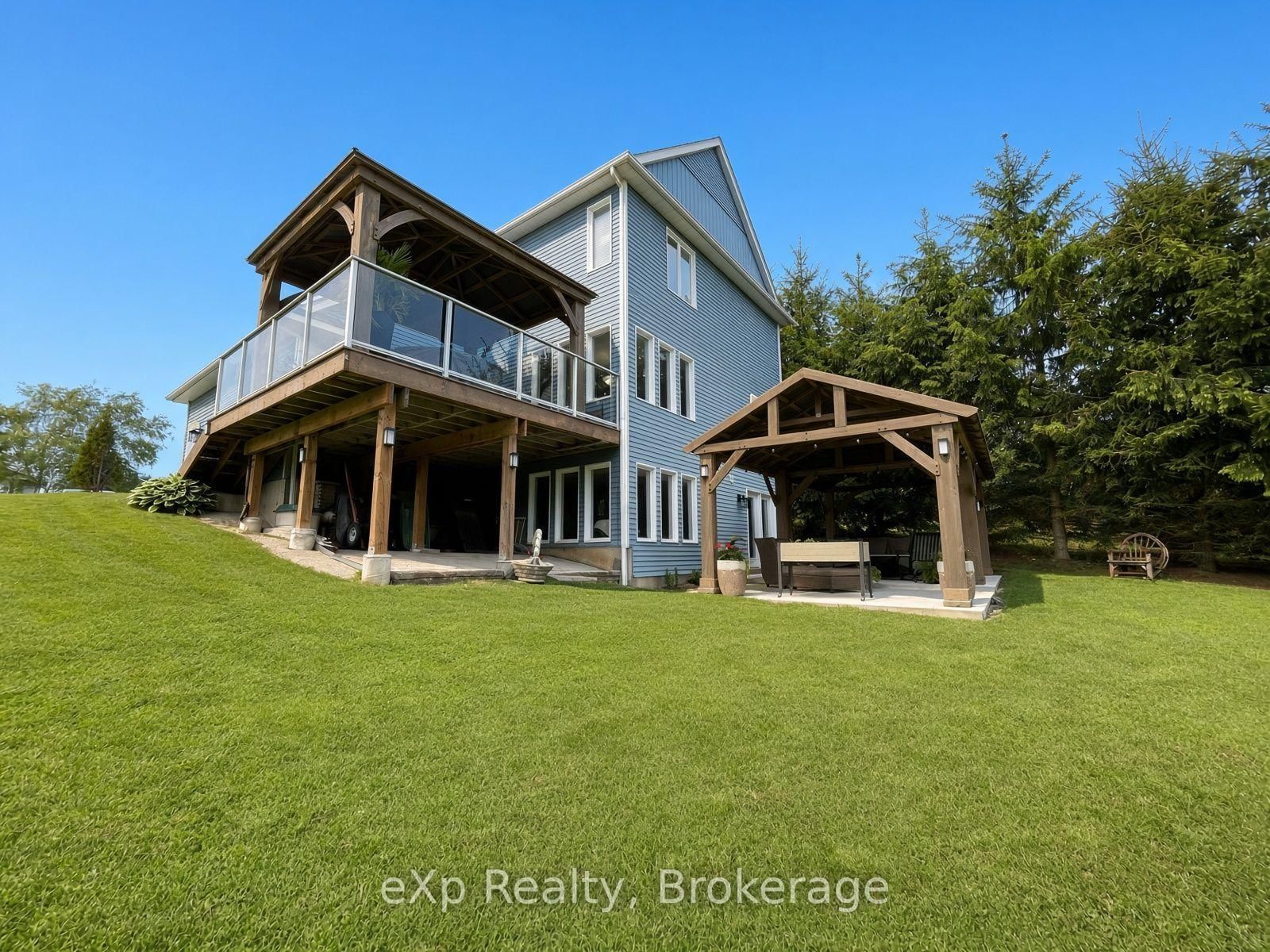 3 GRAY Court • South Bruce, ON photo 33