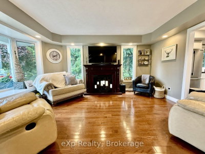 3 GRAY Court • South Bruce, ON photo 5