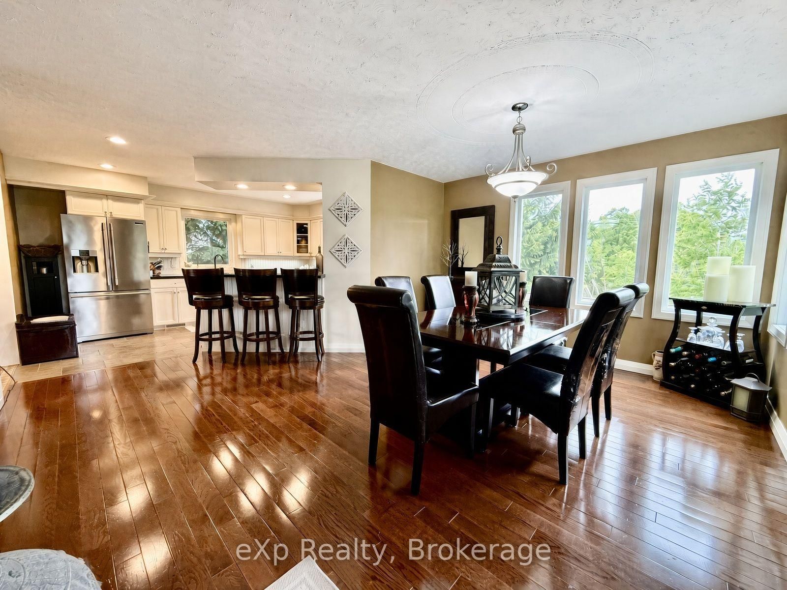 3 GRAY Court • South Bruce, ON photo 9
