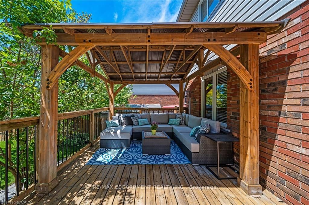 6 Scottswood Lane • Haldimand, ON photo 33