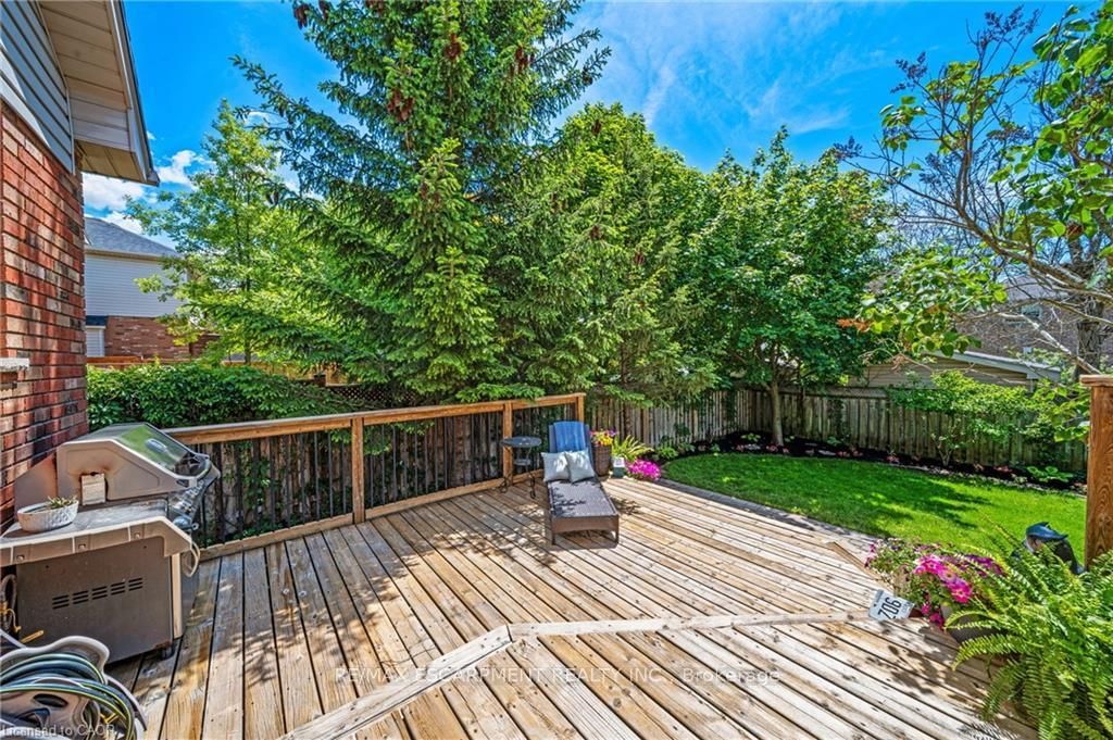 6 Scottswood Lane • Haldimand, ON photo 35