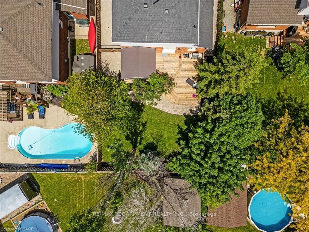 6 Scottswood Lane • Haldimand, ON photo 45