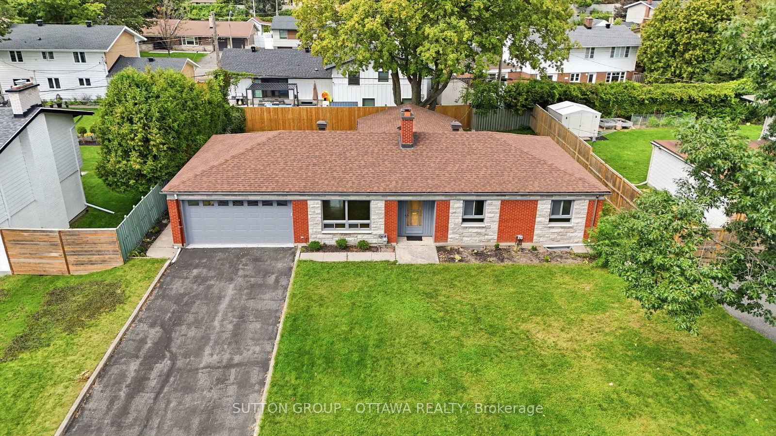 1981 Bel-Air Drive • Ottawa, ON photo 45
