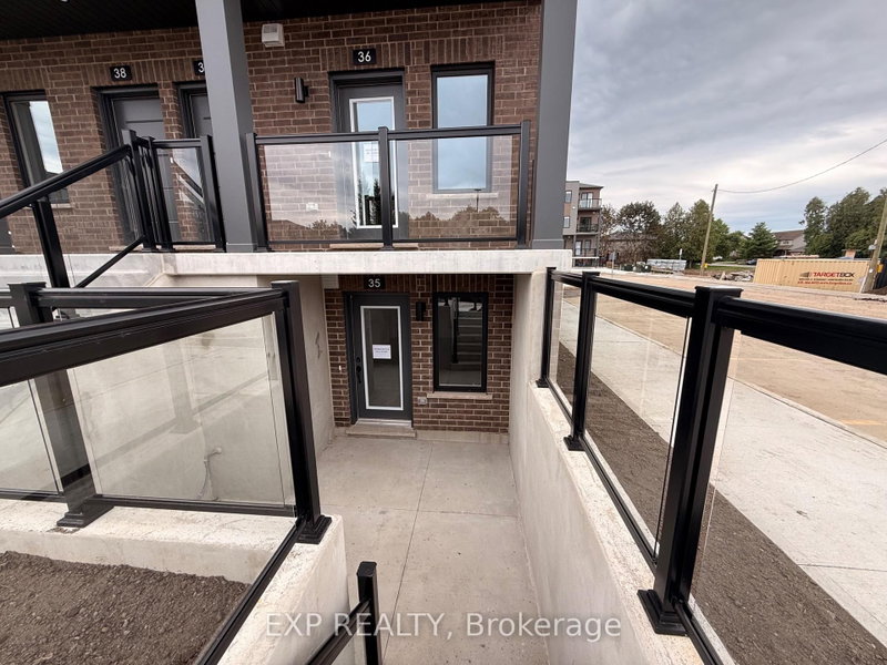 35 - 42 Lowes Rd. West Street