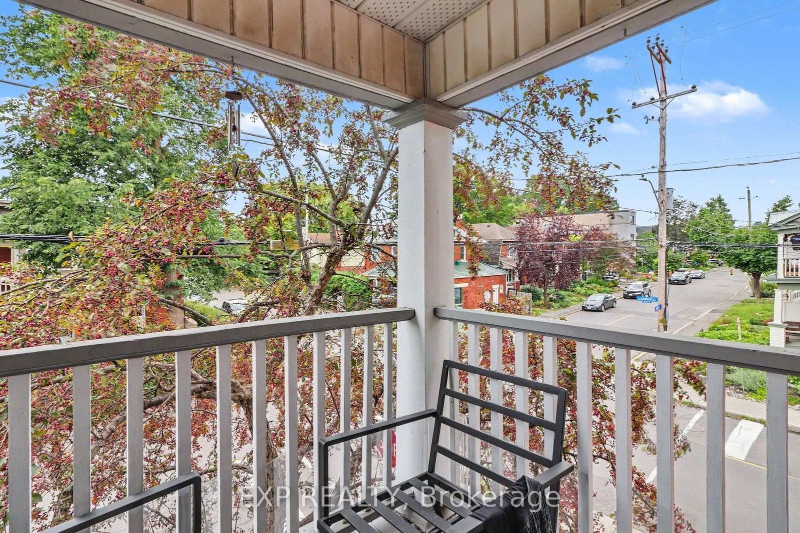 109 Hopewell Avenue • Ottawa, ON photo 19