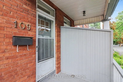 109 Hopewell Avenue • Ottawa, ON photo 2