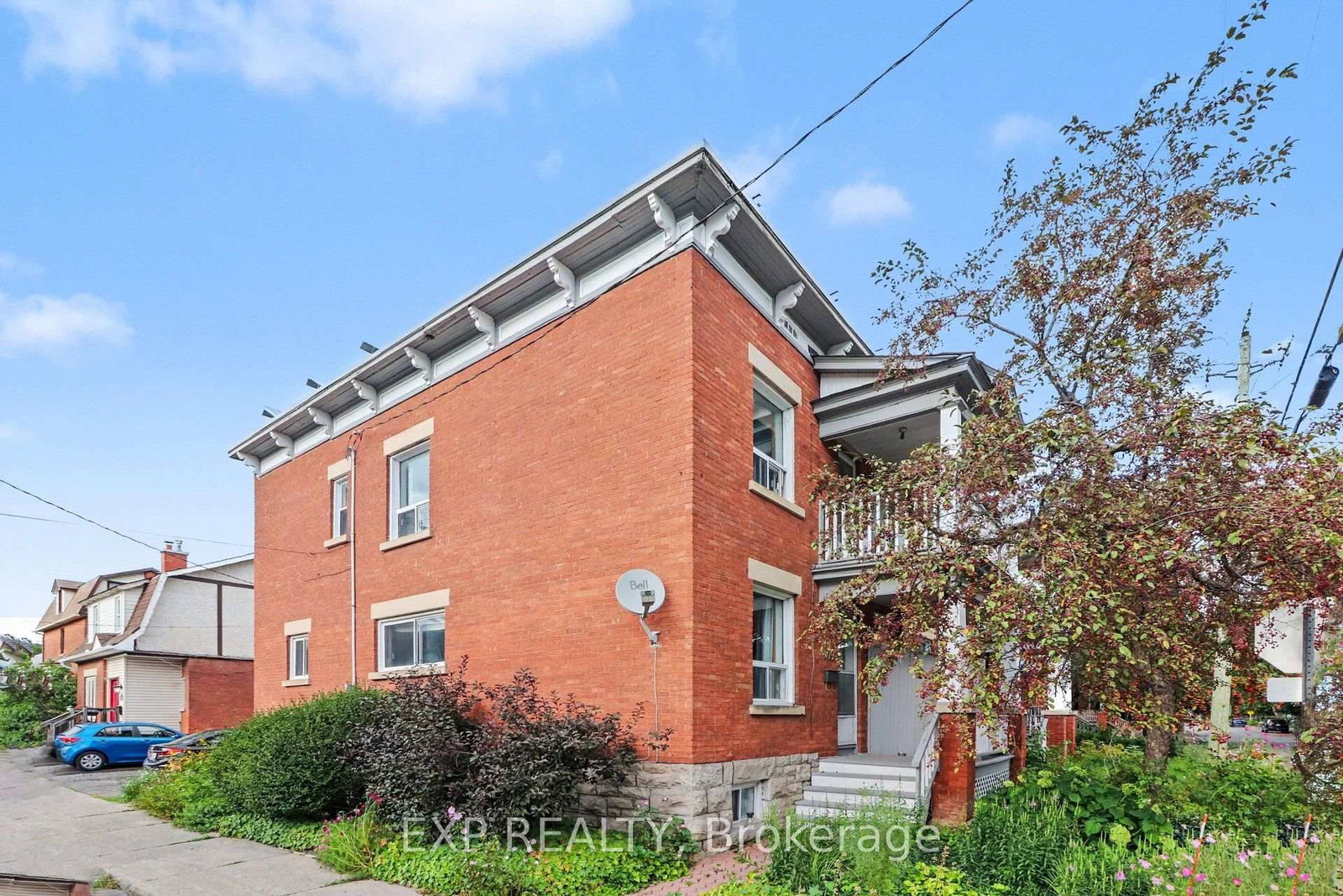 109 Hopewell Avenue • Ottawa, ON photo 32