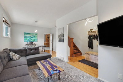 109 Hopewell Avenue • Ottawa, ON photo 4