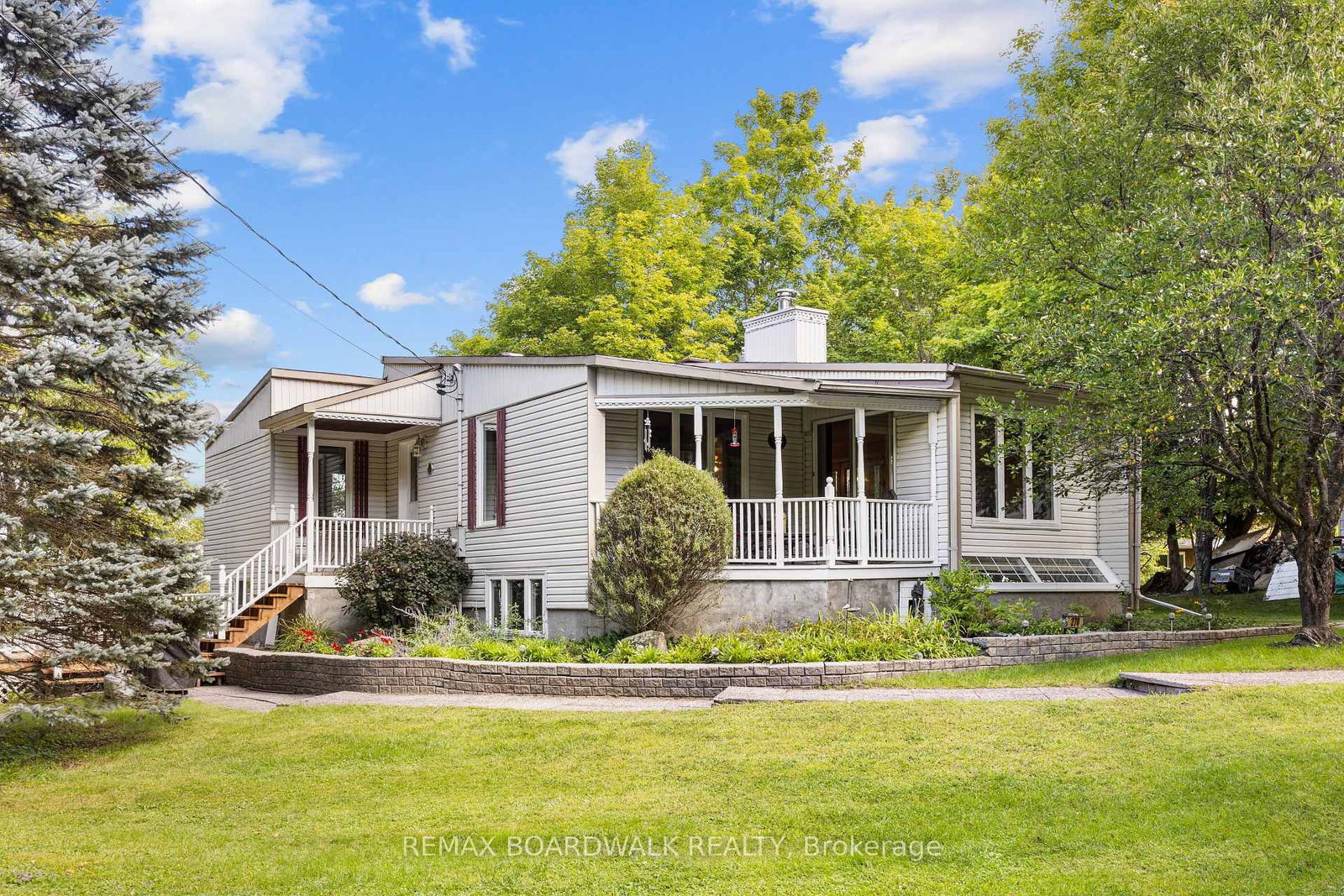 278 Lakeland Lane • Clayton, ON photo 1
