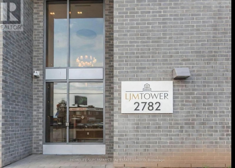215 - 2782 Barton Street E