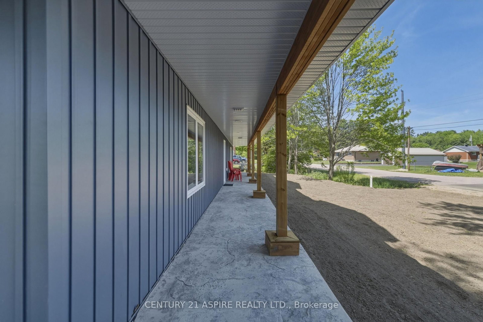 32 Wilson Street • Chalk River, ON photo 11
