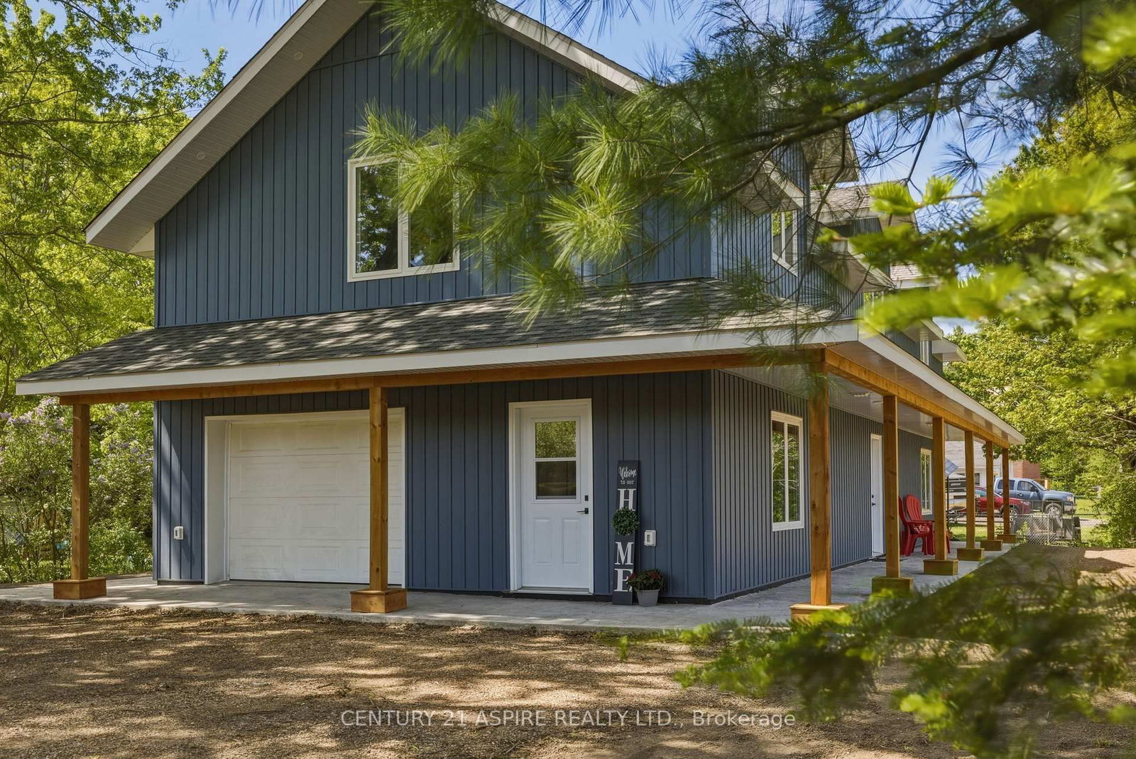 32 Wilson Street • Chalk River, ON photo 2