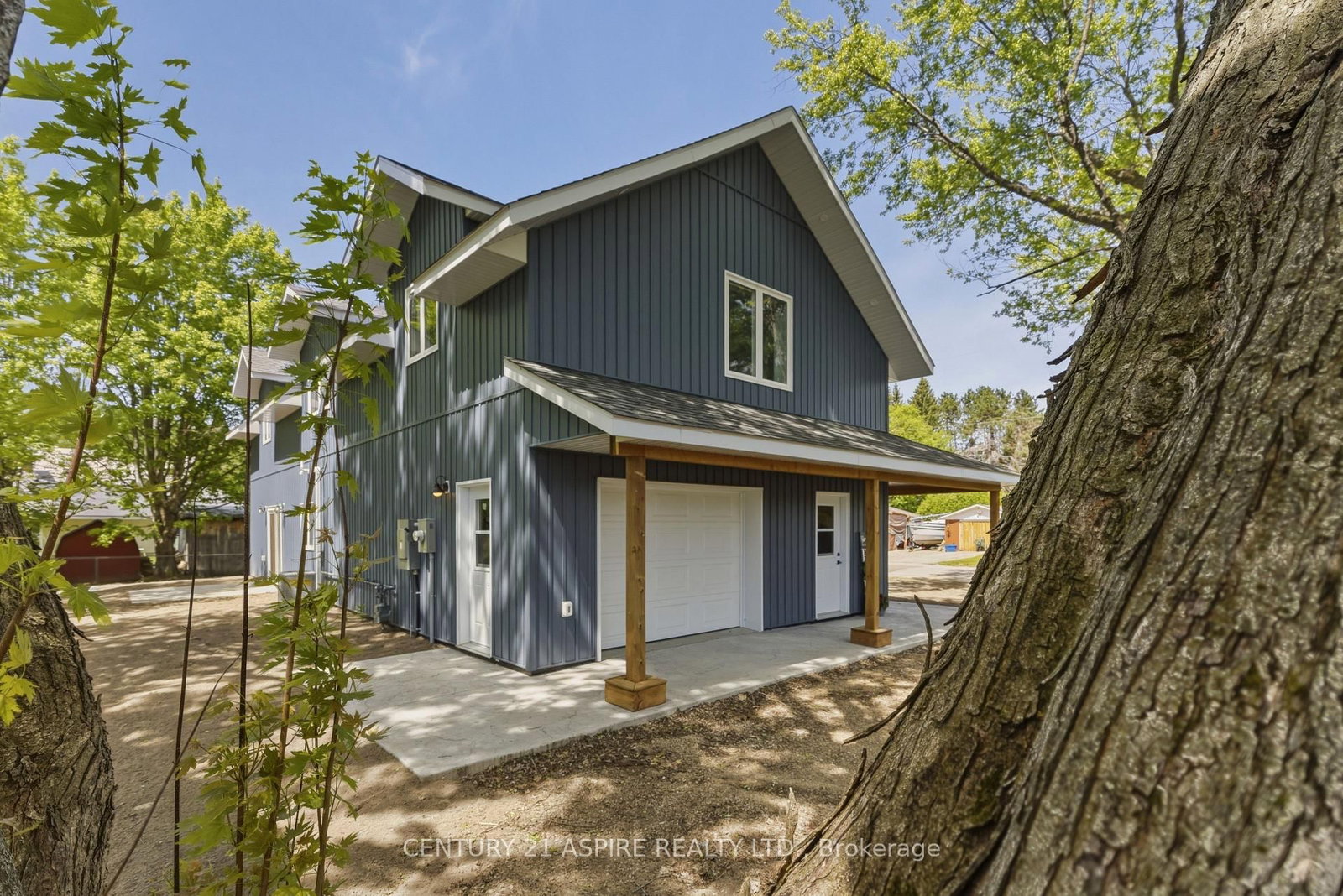 32 Wilson Street • Chalk River, ON photo 3