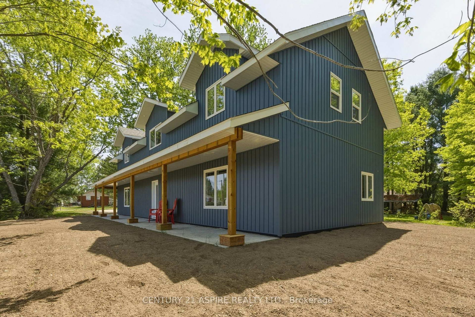 32 Wilson Street • Chalk River, ON photo 4