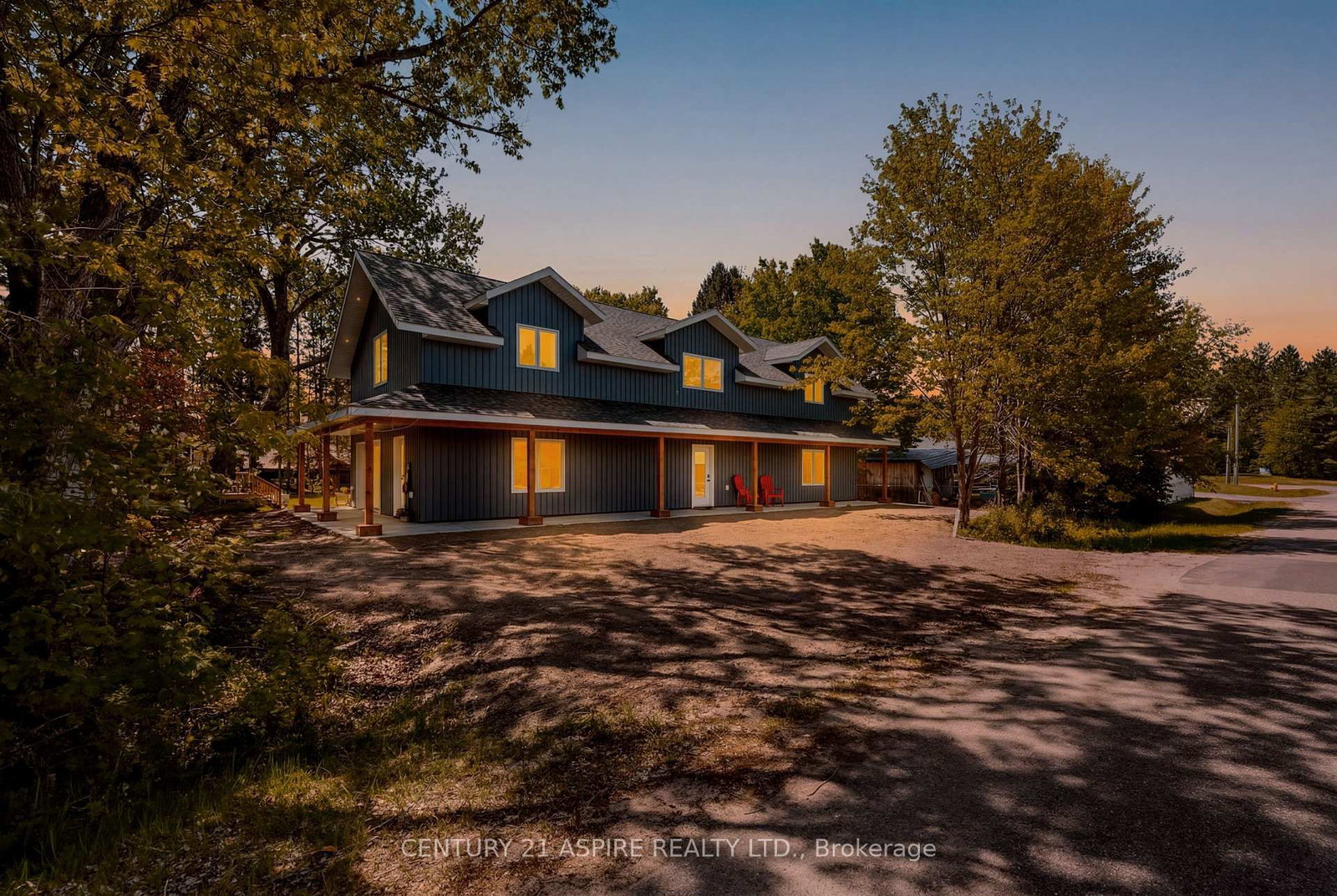32 Wilson Street • Chalk River, ON photo 47