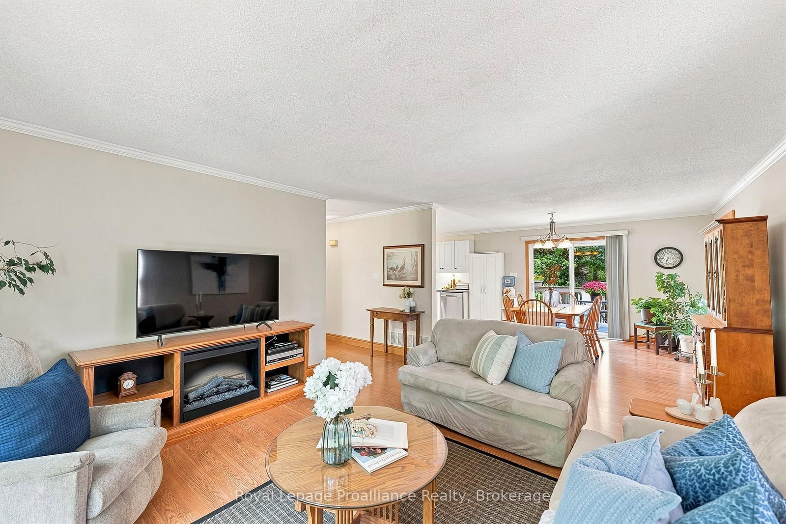 1528 Pinewood School Road • Brighton, ON photo 10