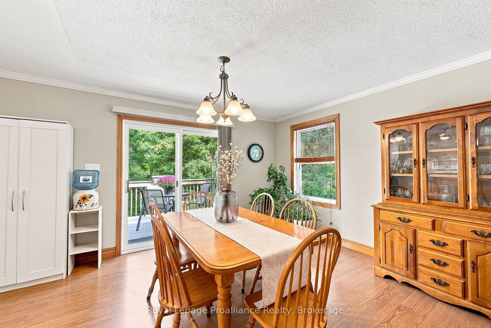 1528 Pinewood School Road • Brighton, ON photo 12