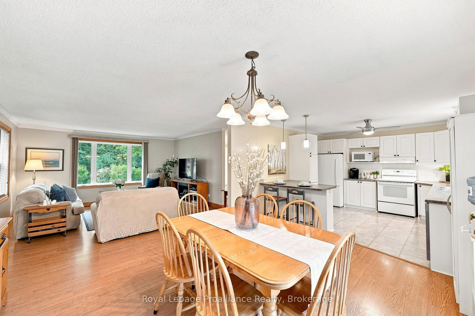 1528 Pinewood School Road • Brighton, ON photo 15