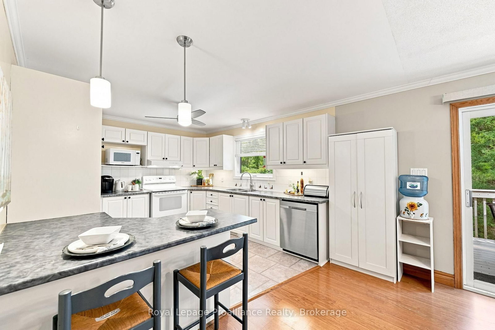 1528 Pinewood School Road • Brighton, ON photo 17