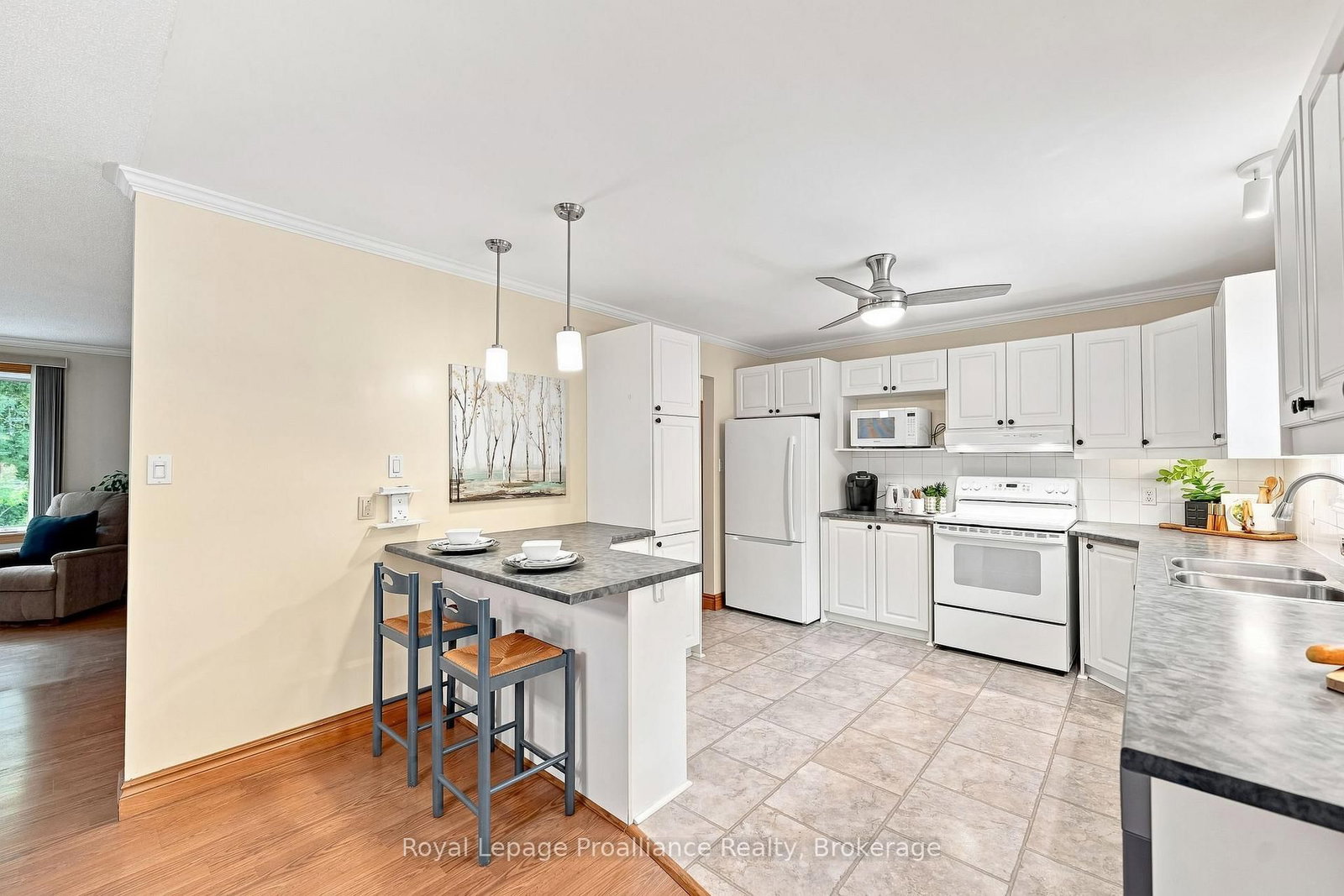 1528 Pinewood School Road • Brighton, ON photo 19