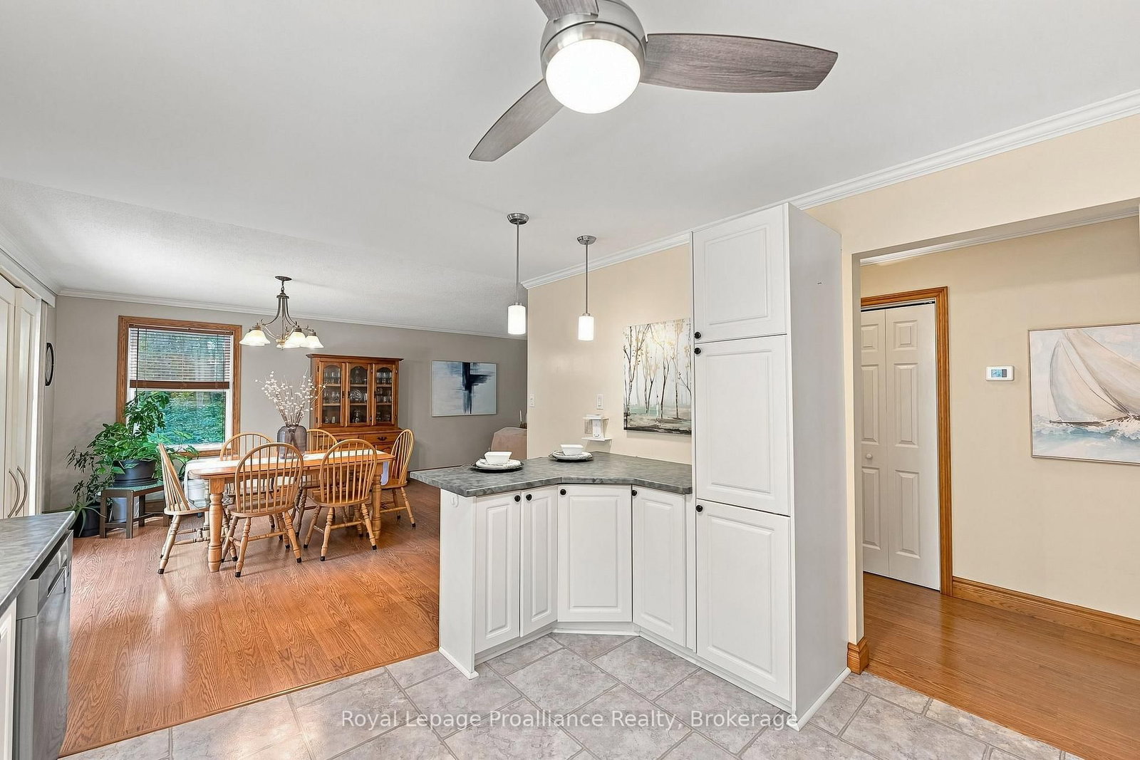 1528 Pinewood School Road • Brighton, ON photo 20