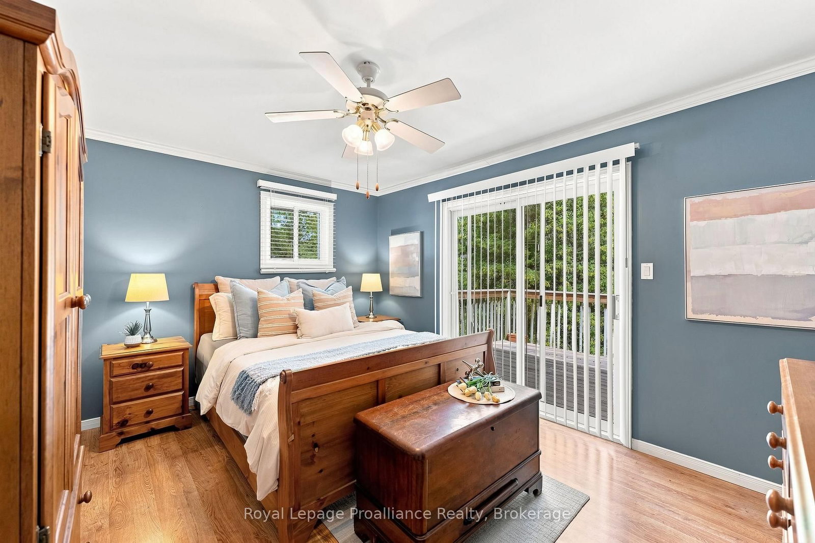 1528 Pinewood School Road • Brighton, ON photo 22