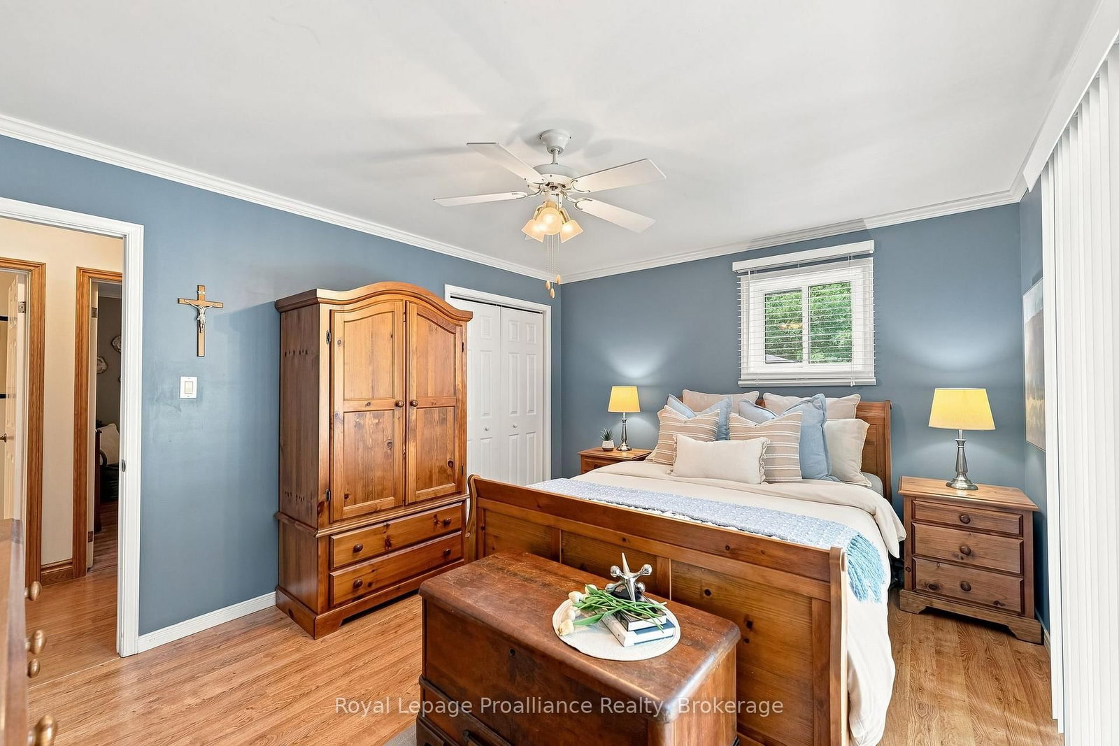 1528 Pinewood School Road • Brighton, ON photo 23