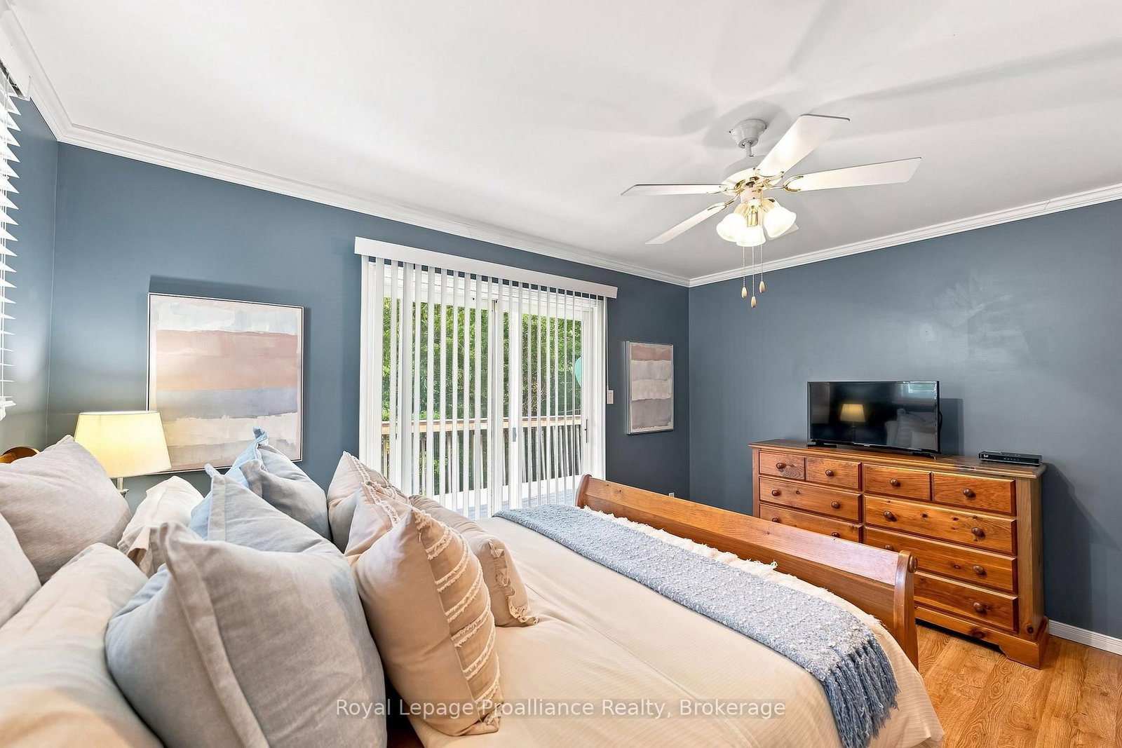 1528 Pinewood School Road • Brighton, ON photo 24